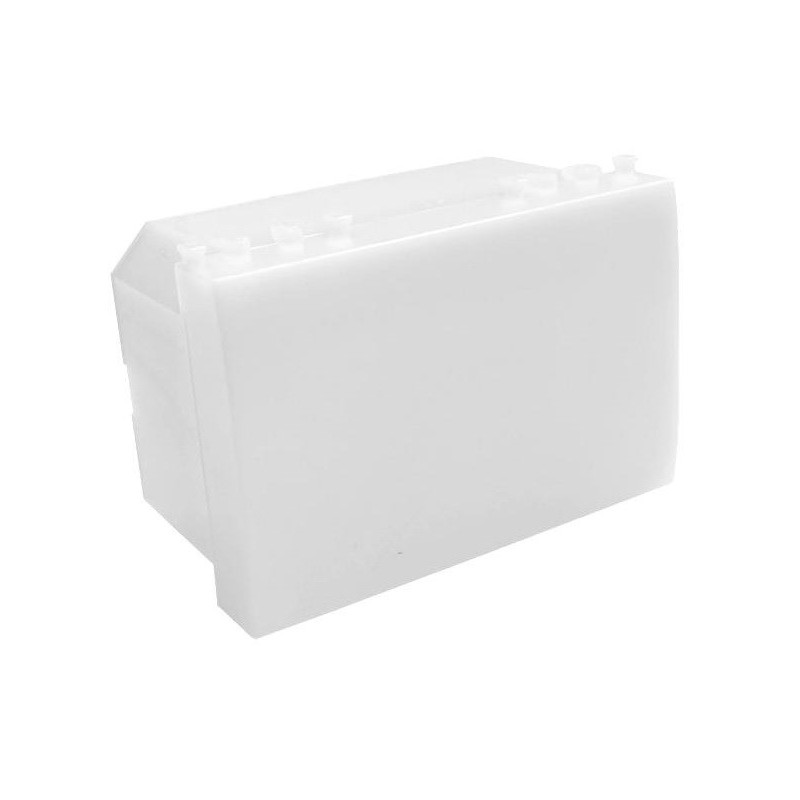 Luce segnapasso 5W 550lm IP55 3000K luce calda compatibile Living International