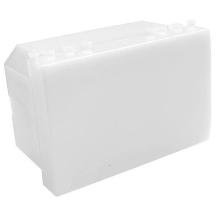 Luce segnapasso 5W 550lm IP55 3000K luce calda compatibile Living International