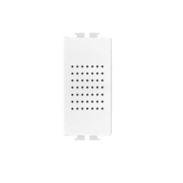 Ronzatore 6AX 220V Bianco Compatibile Matix