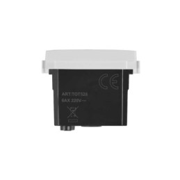 Ronzatore 6AX 220V Bianco Compatibile Matix