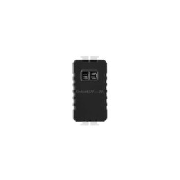 Alimentatore doppia presa USB 5V 2A Bianco compatibile Matix