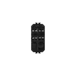 Invertitore Bianco 16A 250V Compatibile Matix