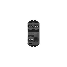 Deviatore Bianco unipolare 16A 250V Compatibile Matix