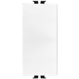 Interruttore Bianco 1P 16A 250V Compatibile Matix