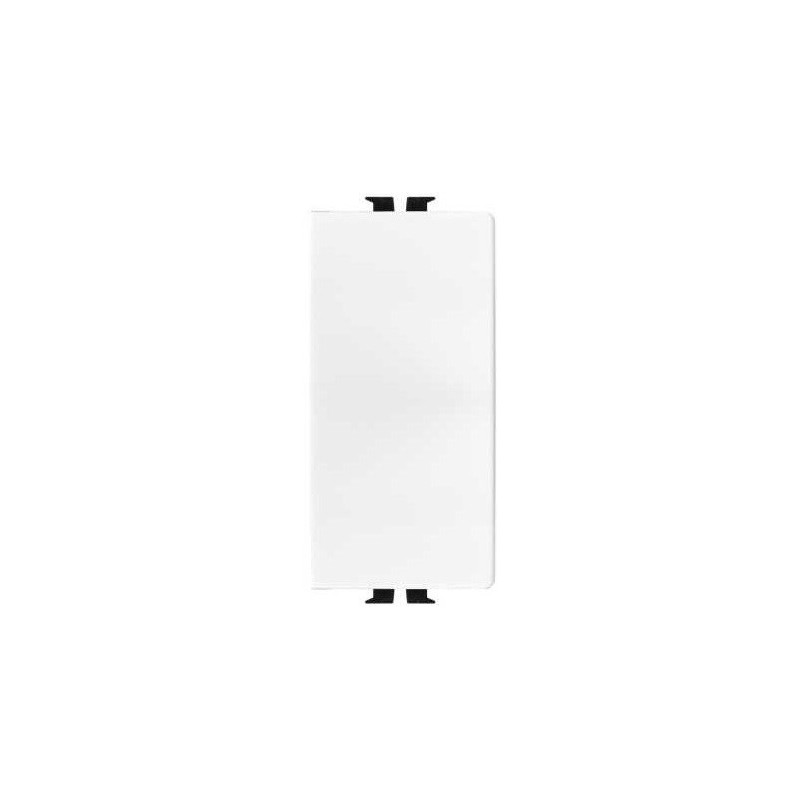 Interruttore Bianco 1P 16A 250V Compatibile Matix