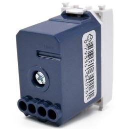 Ronzatore bianco compatibile Vimar Arké