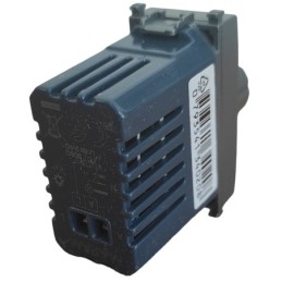 Interruttore dimmer 500W 250V grigio compatibile Vimar Arké