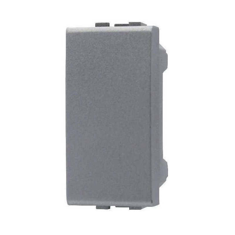 Falso polo grigio  compatibile Vimar Arké