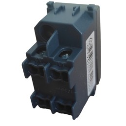 Invertitore unipolare bianco compatibile Vimar Arké