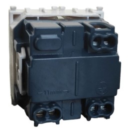 Presa schuko bianca 16A 250V compatibile Vimar Arké