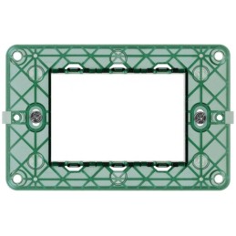 Supporto 3M compatibile Vimar Plana