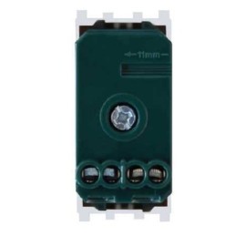 Ronzatore 6AX 220V Bianco compatibile Vimar Plana