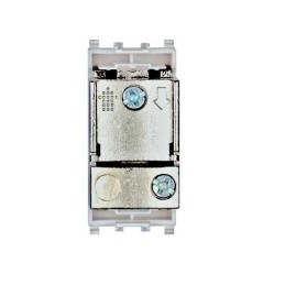 Presa TV Derivata Bianco compatibile Vimar Plana
