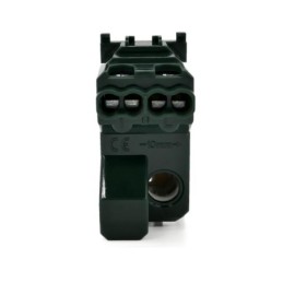 Interruttore con spia luminosa compatibile Vimar Plana