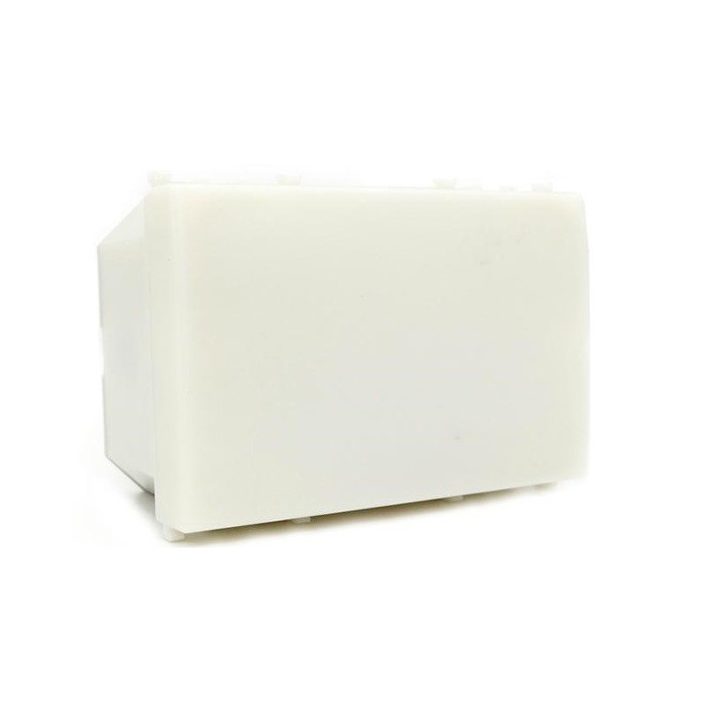 Luce segnapasso 5W 550lm IP55 4000K luce naturale compatibile Vimar Plana