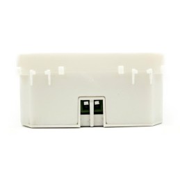 Luce segnapasso 5W 550lm IP55 6500k luce fredda compatibile Vimar Plana