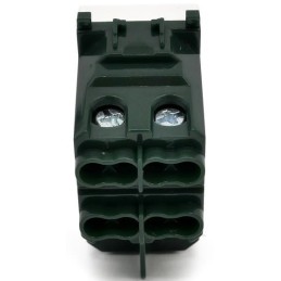 Invertitore Grigio 16AX 250V compatibile Vimar Plana