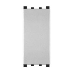 Invertitore Grigio 16AX 250V compatibile Vimar Plana