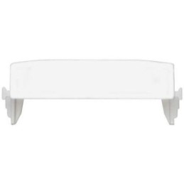 Kit 4 pezzi compatibile Vimar Plana bianco