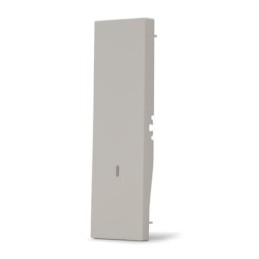 Cover illuminabile sabbia per tasto linea ZEN