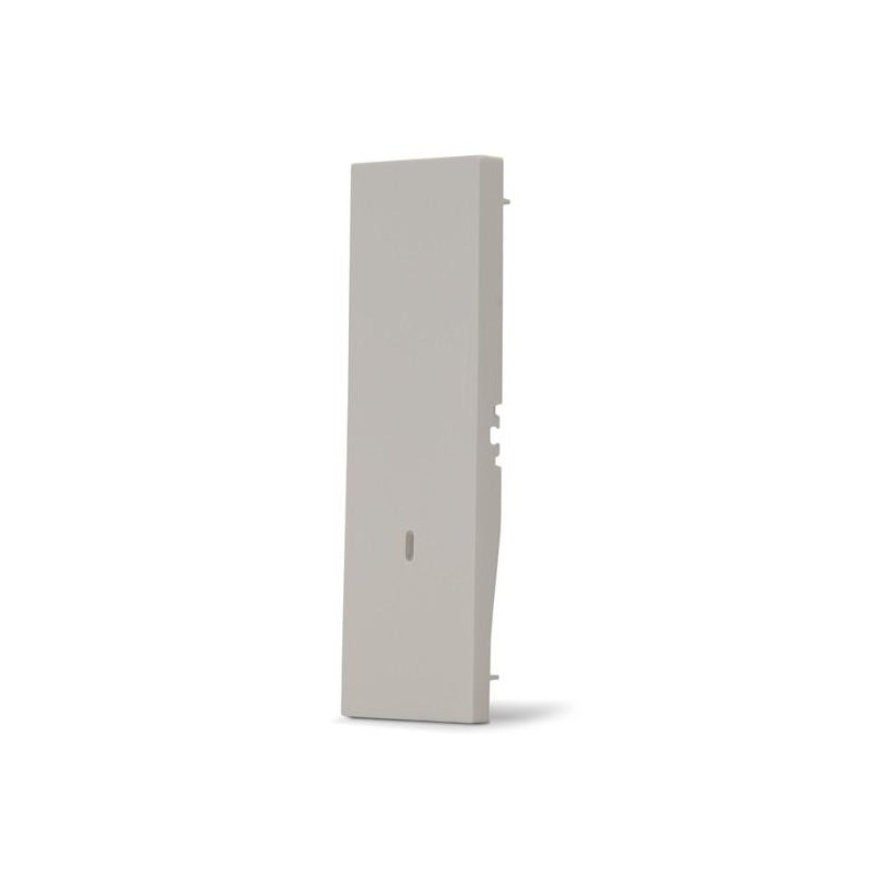 Cover illuminabile sabbia per tasto linea ZEN