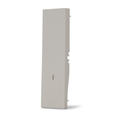 Cover illuminabile sabbia per tasto linea ZEN