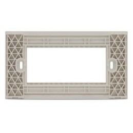 Supporto sabbia 4 posti linea Zen