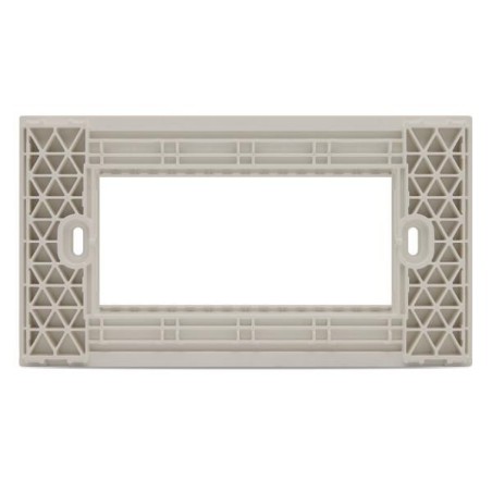 Supporto sabbia 4 posti linea Zen