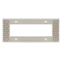 Supporto sabbia 6 posti linea Zen