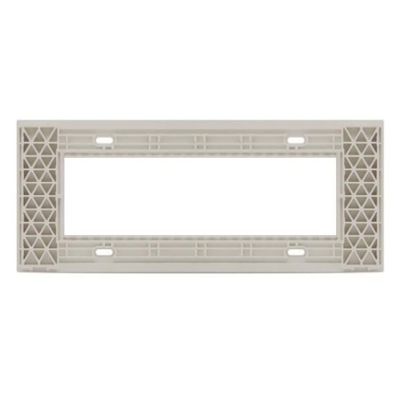 Supporto sabbia 6 posti linea Zen