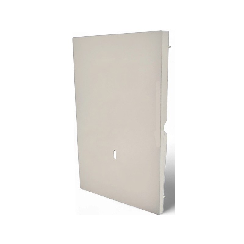 Cover 2 posti sabbia linea ZEN