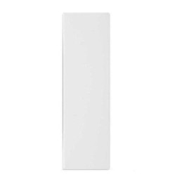 Modulo placca bianco linea ZEN