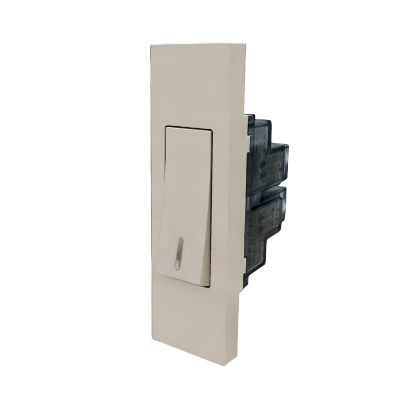 Invertitore 10A 120-250V sabbia linea ZEN