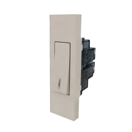 Invertitore 10A 120-250V sabbia linea ZEN