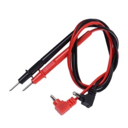Tester analogico multimetro display classico a lancetta