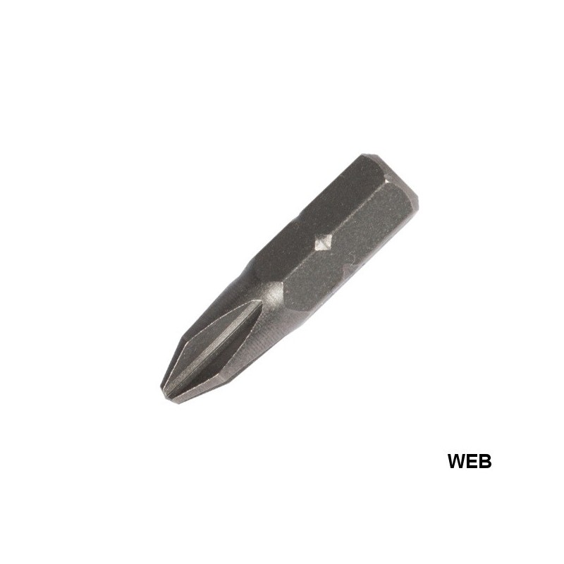 Ugello PHx25mm blister da 2 Elmark