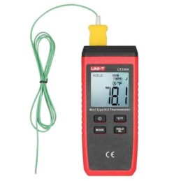 Termometro digitale -50/+1300° UT320A  UNI-T