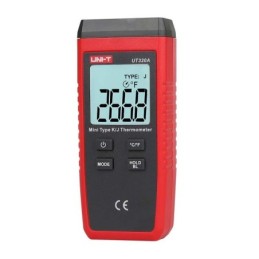 Termometro digitale -50/+1300° UT320A  UNI-T