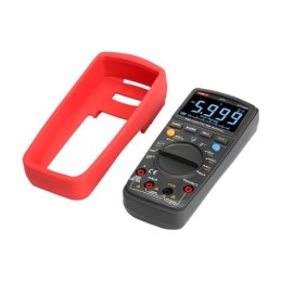 Multimetro digitale professionale con puntali UT139S UNI-T