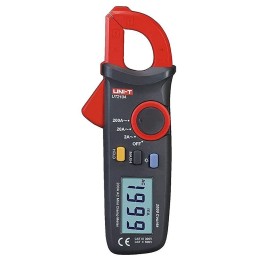 Mini pinza amperometrica UT210A UNI-T