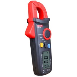 Mini pinza amperometrica UT210A UNI-T