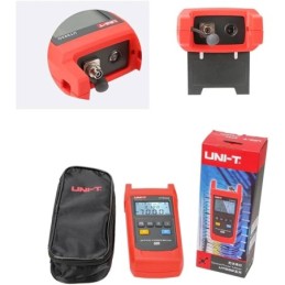 Tester per fibra ottica UT692G UNI-T