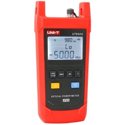 Tester per fibra ottica UT692G UNI-T