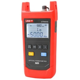 Tester per fibra ottica UT692G UNI-T