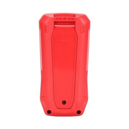 Multimetro digitale tascabile con sonda di temperatura UT123T UNI-T