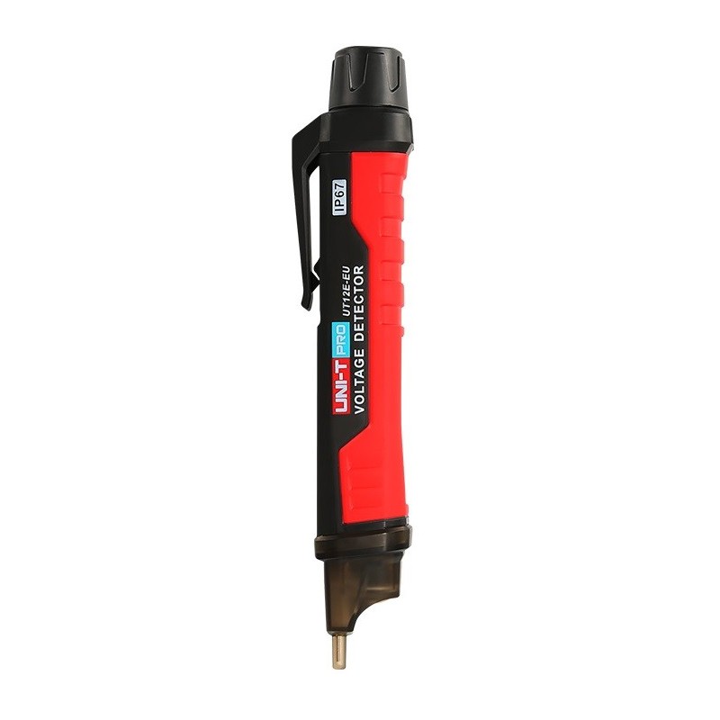 Rilevatore di tensione IP67 UT12E-EU UNI-T