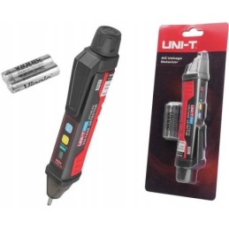 Rilevatore di tensione IP67 UT12E-EU UNI-T