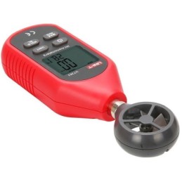 Mini anemometro 30m/s UT363 UNI-T