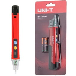 Rilevatore di tensione IP67 90-1000V UT12S-EU