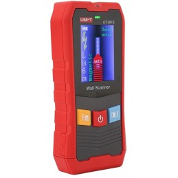 Scanner per pareti rilevamento metalli cavi elettrici e legno UT387E UNI-T